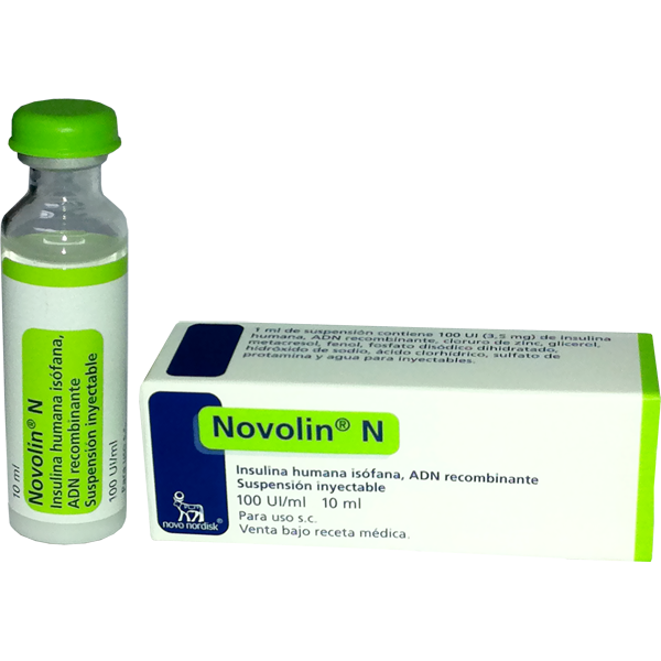 Novolin N